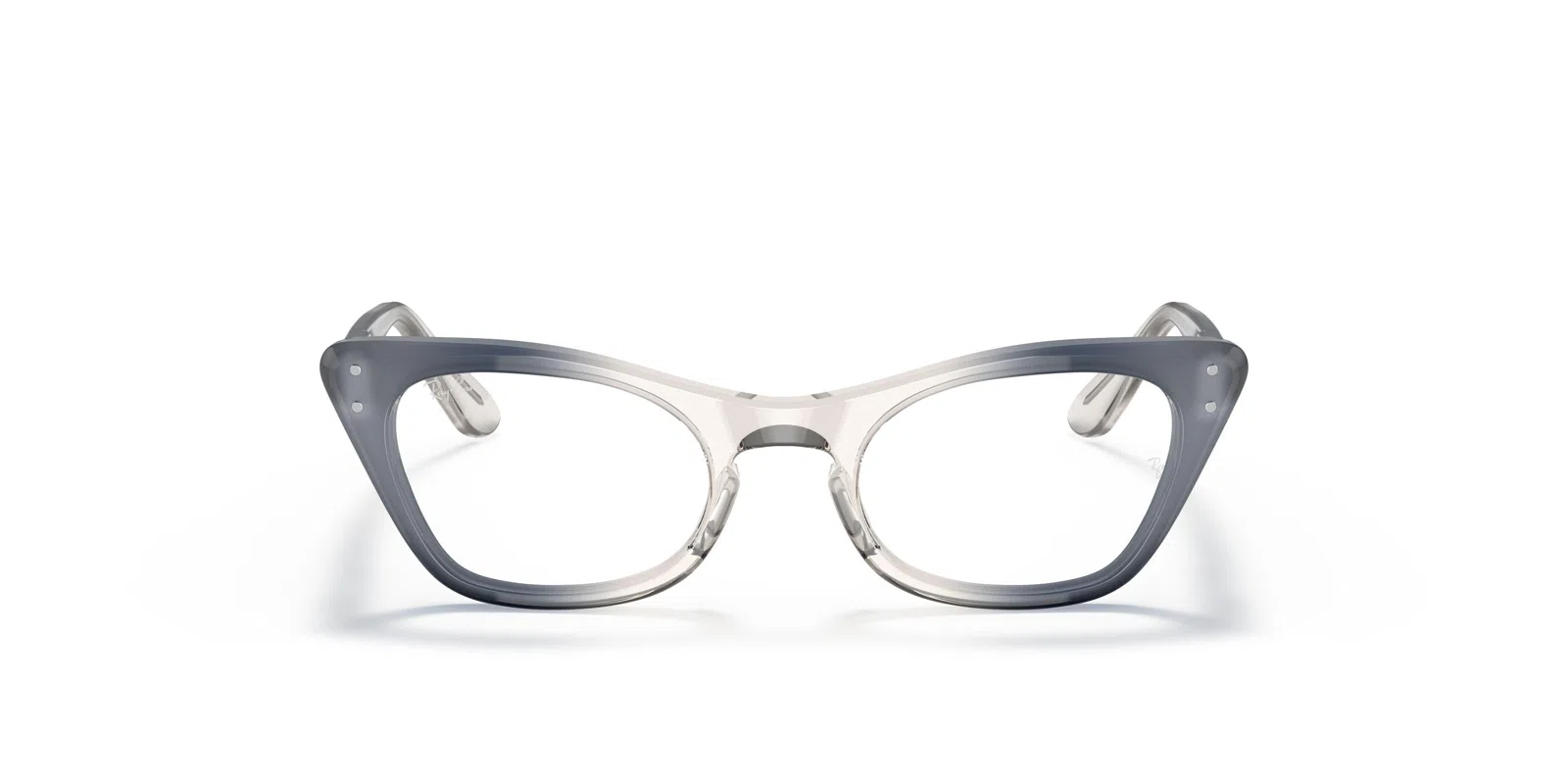 Ray-Ban Kids Miss Burbank 0RY9099V Eyeglasses - view 23